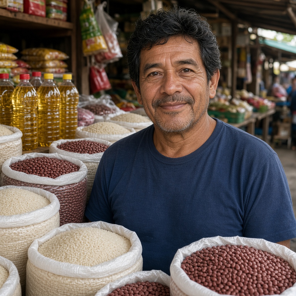 Abarrotes El Ahorro