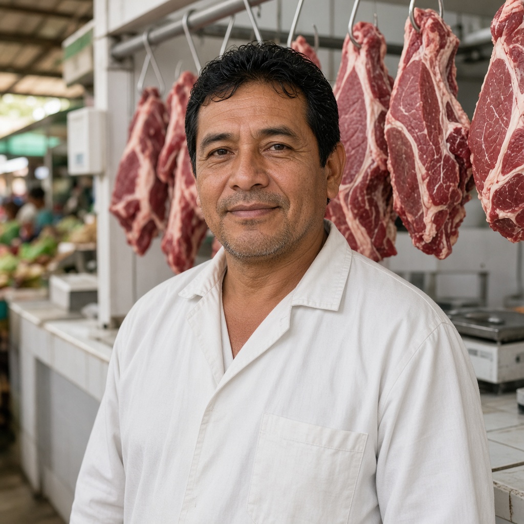 Carnicería La Esquina