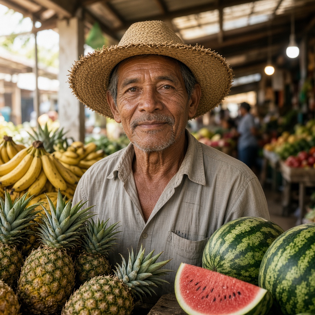 Frutas Don Chepe
